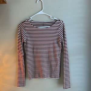 Brandy Melville long sleeve
